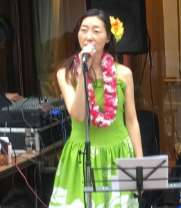 美羽