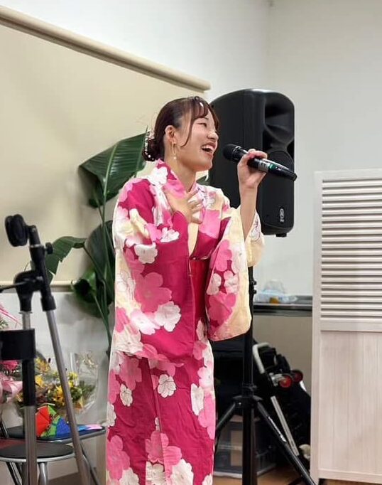 アニソンコーナーやります！9/26(土)カフェライブ