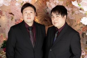 Power of Smile Co-representative