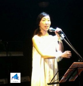 美羽